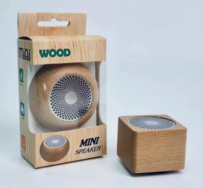 Wireless Bluetooth Speaker