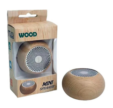 Wireless Bluetooth Speaker