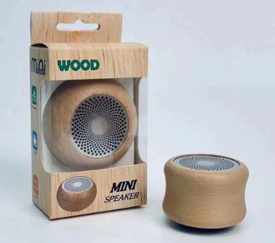 Wireless Bluetooth Speaker