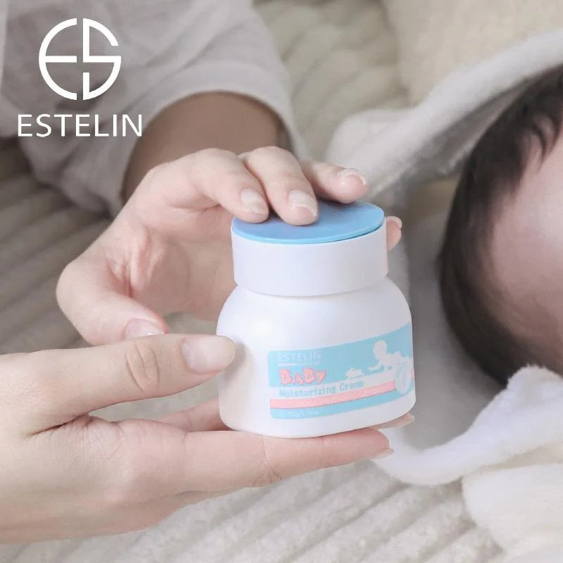 Moisturizing Cream For Babies (Original)