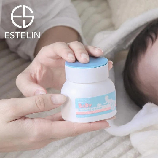 Moisturizing Cream For Babies (Original)