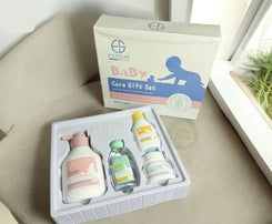 Baby Care Gift Set