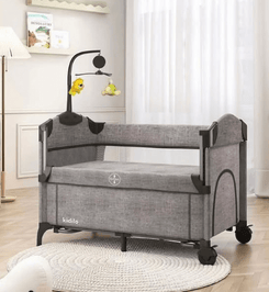 Baby Play Pen (P02)